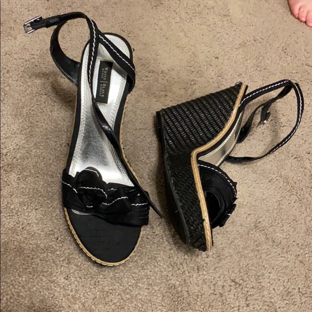 White House black market sz 8